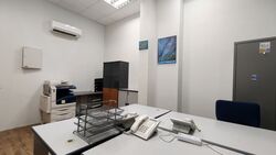 Primz Bizhub (D25), Office #595815721
